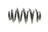 Пружина (задня) VW T3 1.6TD/1.9/2.1 Syncro 85-92 (автобус/фургон) (з непост.d) (opt-om) LESJOFORS 5295018 (фото 4)