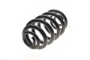 Пружина (задня) VW T3 1.6TD/1.9/2.1 Syncro 85-92 (автобус/фургон) (з непост.d) (opt-om) LESJOFORS 5295018 (фото 5)