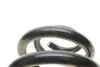 Пружина (задняя) VW T5/T6/Multivan V/VI 1.9-2.0TDI/2.5TDI/3.2 V6 03- (фургон) (с непост.d) UA63 LESJOFORS 5295050 (фото 2)