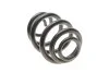 Пружина (задняя) VW T5/T6/Multivan V/VI 1.9-2.0TDI/2.5TDI/3.2 V6 03- (фургон) (с непост.d) UA63 LESJOFORS 5295050 (фото 3)