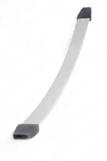 Рессора подвески LESJOFORS 5740700