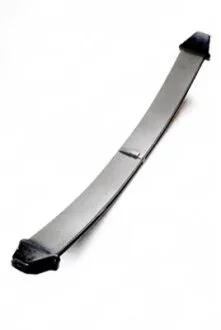 Ресора листовая MB VW SPRINTER 95-06/LT 96-06/SPRINTER CLASSIC 13- ПЕРЕД LESJOFORS 5756803