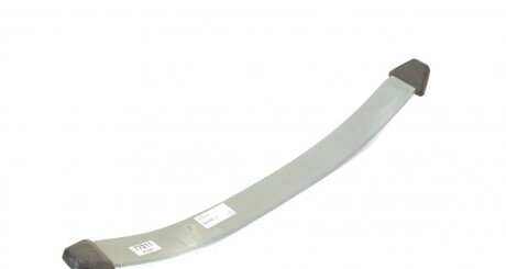 Ресора передня поперечна MB Sprinter (W901-902) 96-06 (1-но листова) (110/650/650) (opt-om) LESJOFORS 5756804