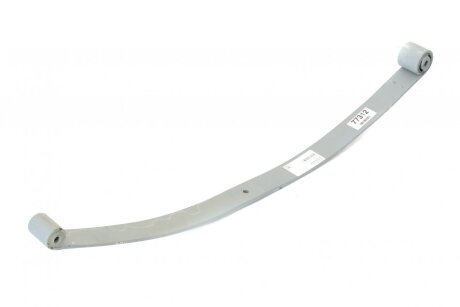 Ресора задня коренева Fiat Doblo Cargo 01- (70/665/595) (opt-om) LESJOFORS 5826110