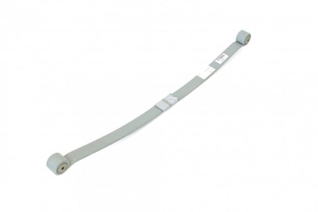 Ресора задня коренева Ford Transit V184 00- (однолистова) (60/698/672) FWD (opt-om) LESJOFORS 5827503