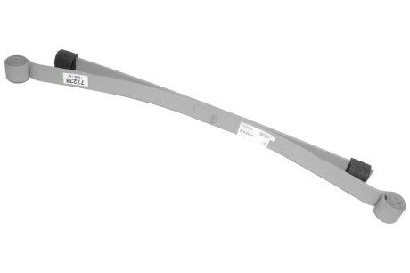 Ресора задня Ford CONNECT (TC7) (2002-13) LESJOFORS 5827524