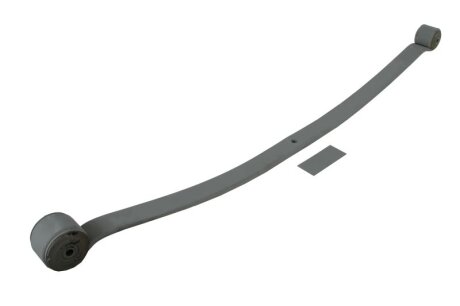 Ресора листова FORD TRANSIT CUSTOM 290L, 310S, 310L 03/12- ЗАДН -ua LESJOFORS 5827538