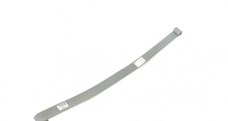 Ресора листова MB SPRINTER 200 SERIES 2,95T/300 SERIES 3,2T 1/95-06 ЗАДН -ua LESJOFORS 5856808