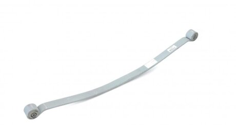 Ресора задня коренева MB Sprinter 209-318/VW Crafter 06- (з пуптиком) (70/740/753) (opt-om) LESJOFORS 5856814