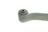 Ресора задняя VW Caddy 1.4/1.6 04-10/1.9/2.0TDI/1.2TSI 04-11 (вен) (короткая база))))))) (60/740/570m (opt-om) LESJOFORS 5895013 (фото 3)