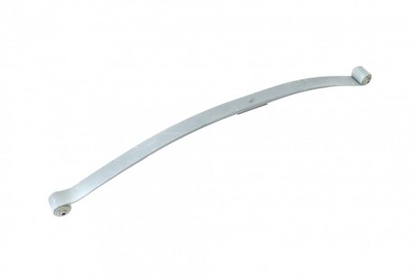 Ресора задня коренева VW Caddy III 04- (60/740/570) (однолистова) (opt-om) LESJOFORS 5895014