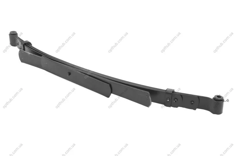 Ресора листова FORD MAZDA RANGER 4WD 98-06/PICK-UP 4WD 99-06 ЗАДН -ua LESJOFORS 6127516 (фото 1)