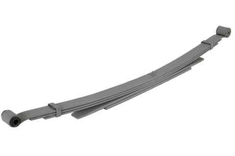 Рессора подвески LESJOFORS 6127538