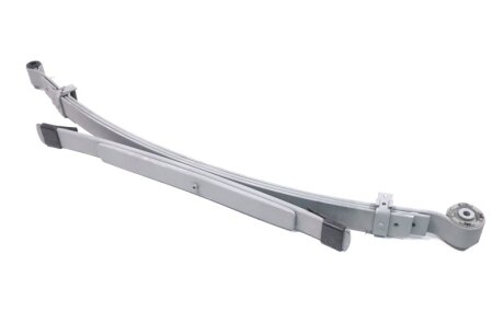 Ресора листова FORD RANGER SUPER CAB & DOUBLE CAB 4WD 11- ЗАДН LESJOFORS 6127539