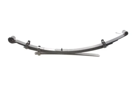 Ресора листовая MITSUBISHI L200 PICK-UP 4WD 11/05- ЗАДН LESJOFORS 6159211