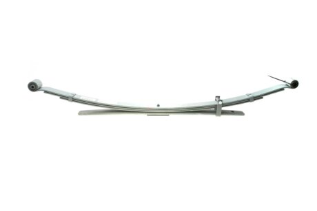 Ресора листова NISSAN NAVARA/KING CAB/PICK-UP D40 4WD 7/05- ЗАДН -ua LESJOFORS 6162016