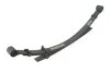 Ресора листовая VW AMAROK 11/09- ЗАДН 2+1 ЛИСТ LESJOFORS 6195012 (фото 1)
