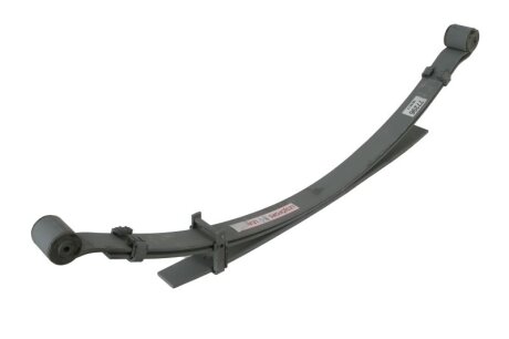 Ресора листова VW AMAROK 11/09- ЗАДН 2+1 ЛИСТ LESJOFORS 6195012