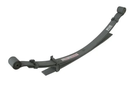 Ресора листовая VW AMAROK 11/09- ЗАДН 2+1 ЛИСТ LESJOFORS 6195012
