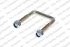Кріплення металеве СТРЕМЯНКА РЕССОРЫ (U-BOLT) 71X90XM14X62 FORM 1 -ua LESJOFORS 77833 (фото 1)