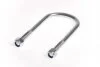 Кріплення металеве СТРЕМЯНКА РЕССОРЫ (U-BOLT) 72X145XM12X46 FORM 3 -ua LESJOFORS 77834 (фото 1)
