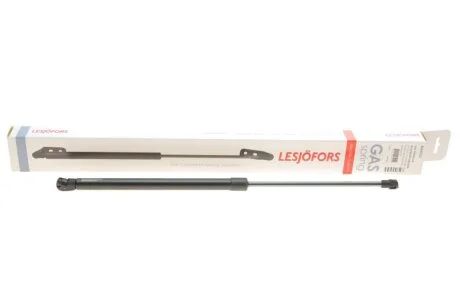 Газова пружина капота AU/VW/RR SEAt/VW (вир-во Lesjofors) LESJOFORS 8004210