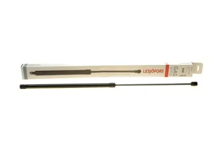 Газова пружина капота AUDI (вир-во Lesjofors) LESJOFORS 8004220