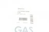 Амортизатор капоту Audi A8 03-10 (седан) (opt-om) LESJOFORS 8004221 (фото 8)