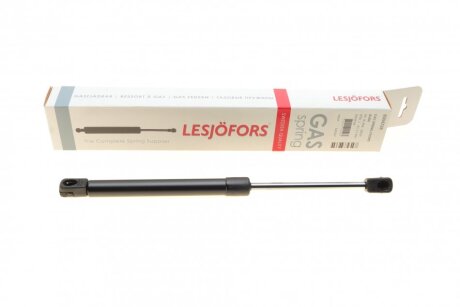 Амортизатор капота AUDI A6, S6, RS6 10/10-9/18 / A7, S7, RS7 10/10-18 LESJOFORS 8004228
