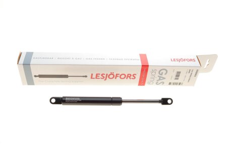 Амортизатор капоту BMW 5 (E34) 87-96 (седан/універсал) (opt-om) LESJOFORS 8008403