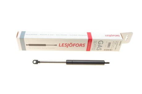 Амортизатор капоту BMW 7 (E32)/Seat Malaga 85-94 (седан)) (opt-om) LESJOFORS 8008405