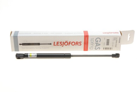 Амортизатор капоту BMW 5 (E39) 95-03 (седан/універсал)/Audi A6 95-96 (седан) (opt-om) LESJOFORS 8008408