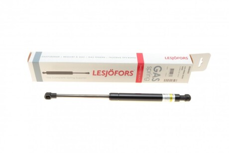 Амортизатор капоту BMW 3 (E46) 98-07 (седан/універсал/купе/кабріолет/накл.зад.частина) (крім осн: UA63 LESJOFORS 8008409