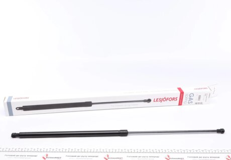 Амортизатор капоту BMW 7 (E65/E66/E67) 01-08 (седан)) (opt-om) LESJOFORS 8008416
