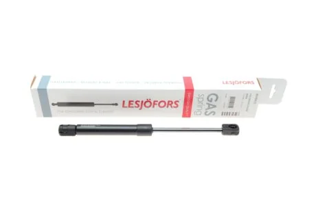 Амортизатор капоту BMW 5 (F10/F11) 09-17 (седан/універсал) (opt-om) LESJOFORS 8008422
