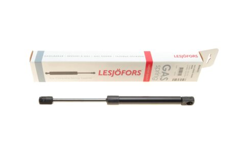 Амортизатор капоту BMW 5 (F10/F11)/6 (F06/F12/F13) 11-17 (седан/універсал/купе/кабріолет) (opt-om) LESJOFORS 8008423