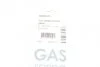 Амортизатор капота BMW X3 9/10-7/17 / X4 4/14-2/18 LESJOFORS 8008425 (фото 7)