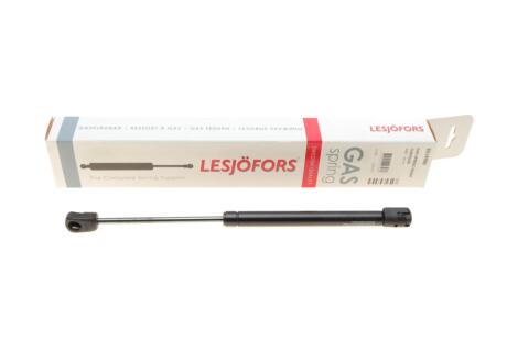 Амортизатор капоту Chrysler 300C 04-12 (седан/універсал) (opt-om) LESJOFORS 8014900