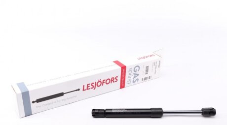 Амортизатор капоту Ford Mondeo III 00-07 (седан/універсал/нах.зад.частина) (opt-om) LESJOFORS 8027501