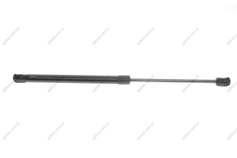 Газова пружина капота HYUNDAI (вир-во Lesjofors) LESJOFORS 8037201 (фото 1)
