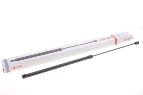 Амортизатор капота HYUNDAI SONATA 05-11/10 LESJOFORS 8037205