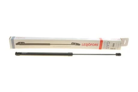 Газова пружина капота JEEP (вир-во Lesjofors) LESJOFORS 8042103