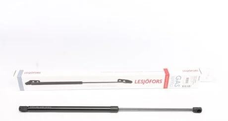 Амортизатор капота KIA/CHRYS/LANCIA SORENTO 12/02-11 / YPSILON 5/11- LESJOFORS 8044201