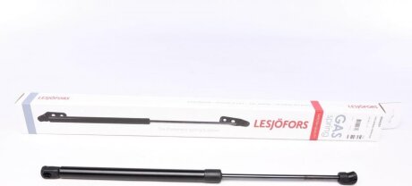 Амортизатор капота KIA SORENTO 09- LESJOFORS 8044207