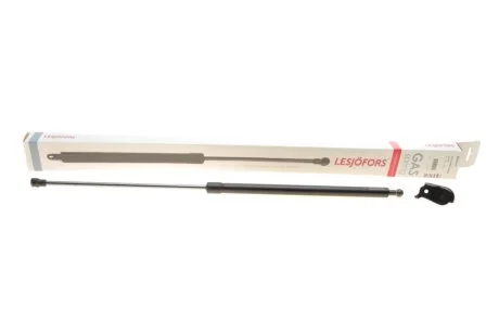 Амортизатор капоту Lexus RX 330/350 (U3) (2003-08)(вир-во Lesjofors) C.I.U LESJOFORS 8049101