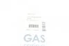 Амортизатор капота Lexus RX 350/450H (GGL15, GYL15) (2009-23)(вир-во Lesjofors) LESJOFORS 8049102 (фото 8)