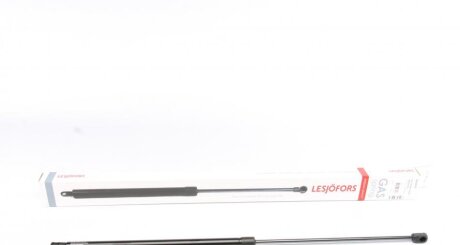 Амортизатор капота MERCEDES S-CLASS 10/98-8/05 LESJOFORS 8056810