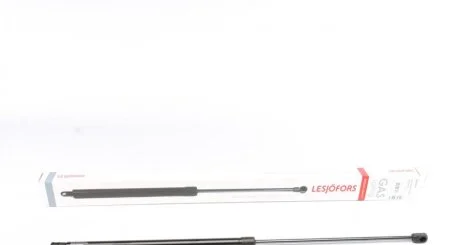 Амортизатор капота MERCEDES S-CLASS 10/98-8/05 LESJOFORS 8056810