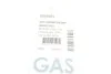 Газова пружина капота MERCEDES (вир-во Lesjofors) LESJOFORS 8056831 (фото 8)