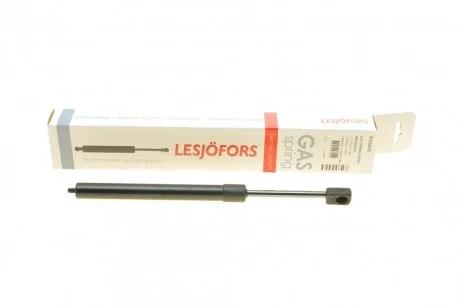 Амортизатор капоту MB S-class (W222/V222/X222) 14-(R) (седан/купе) (opt-om) LESJOFORS 8056836